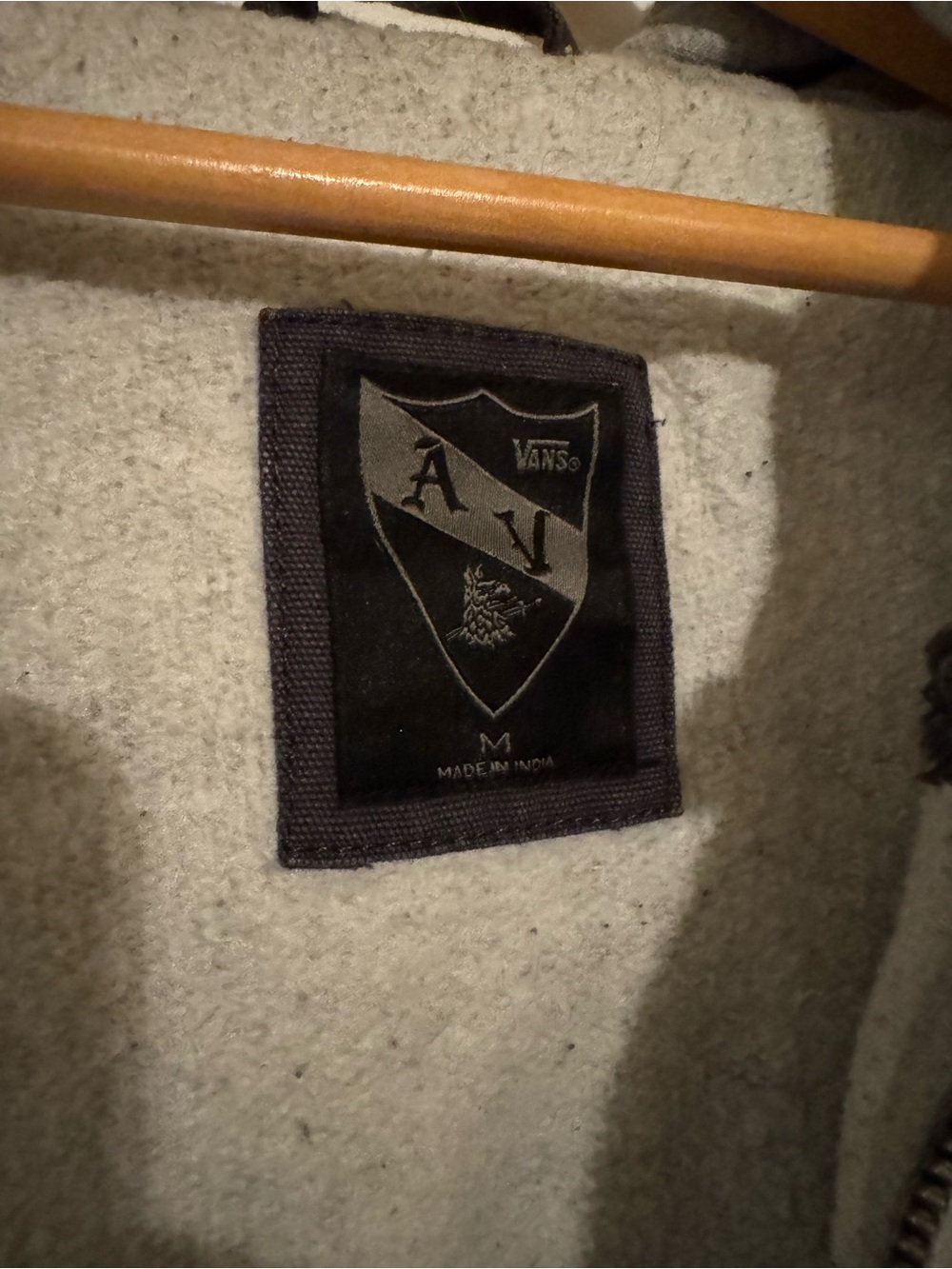 Vans jacket (m) - Picture 2 of 4